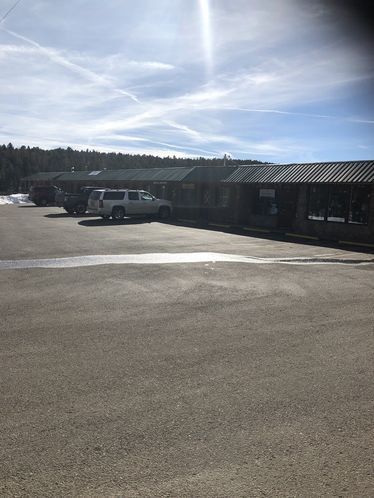 Green Valley Center: 11873 Springs Rd, Conifer, CO 80433